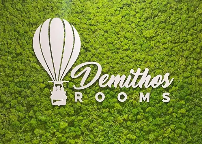 Demithos Rooms