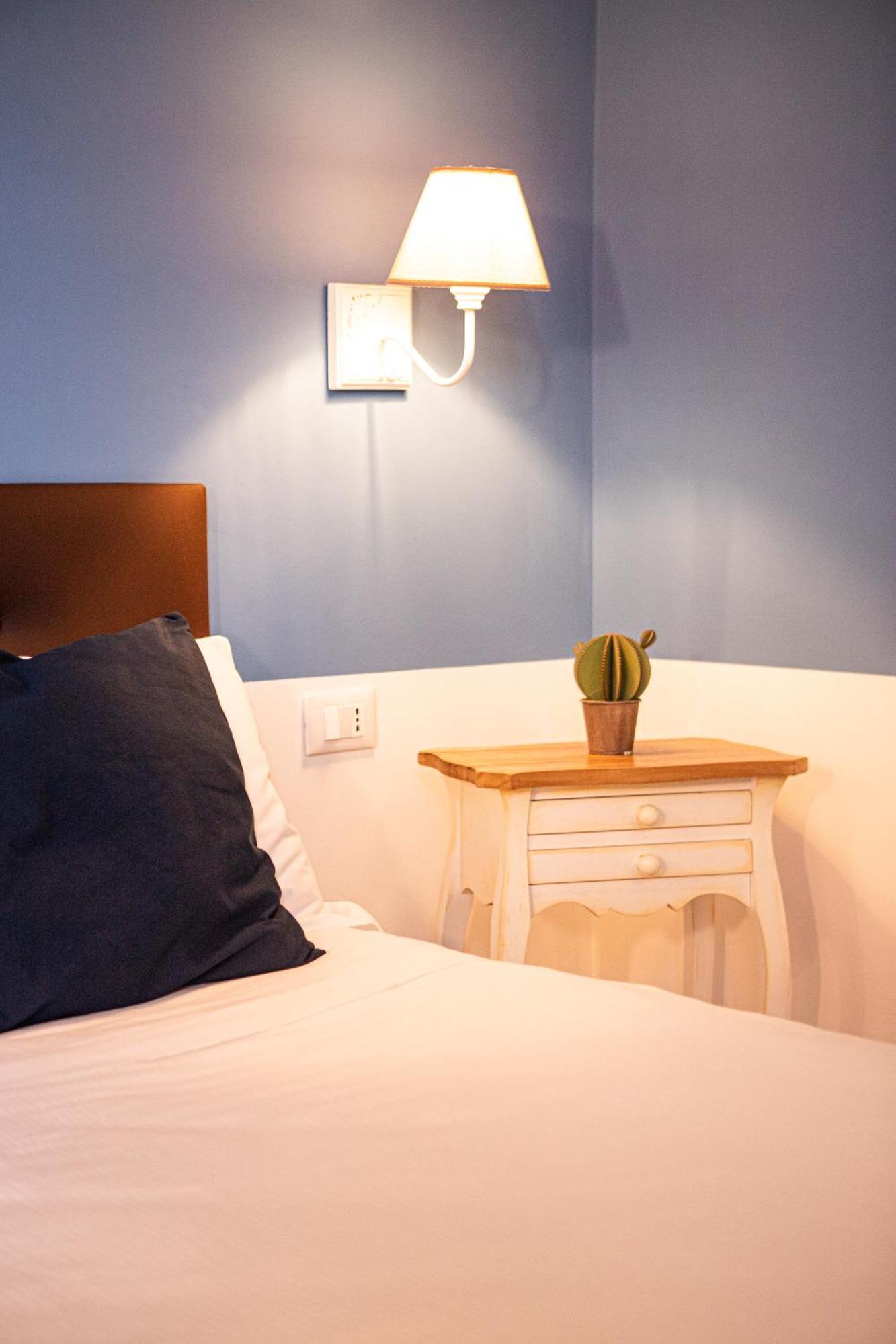 Demithos Guest house La Spezia