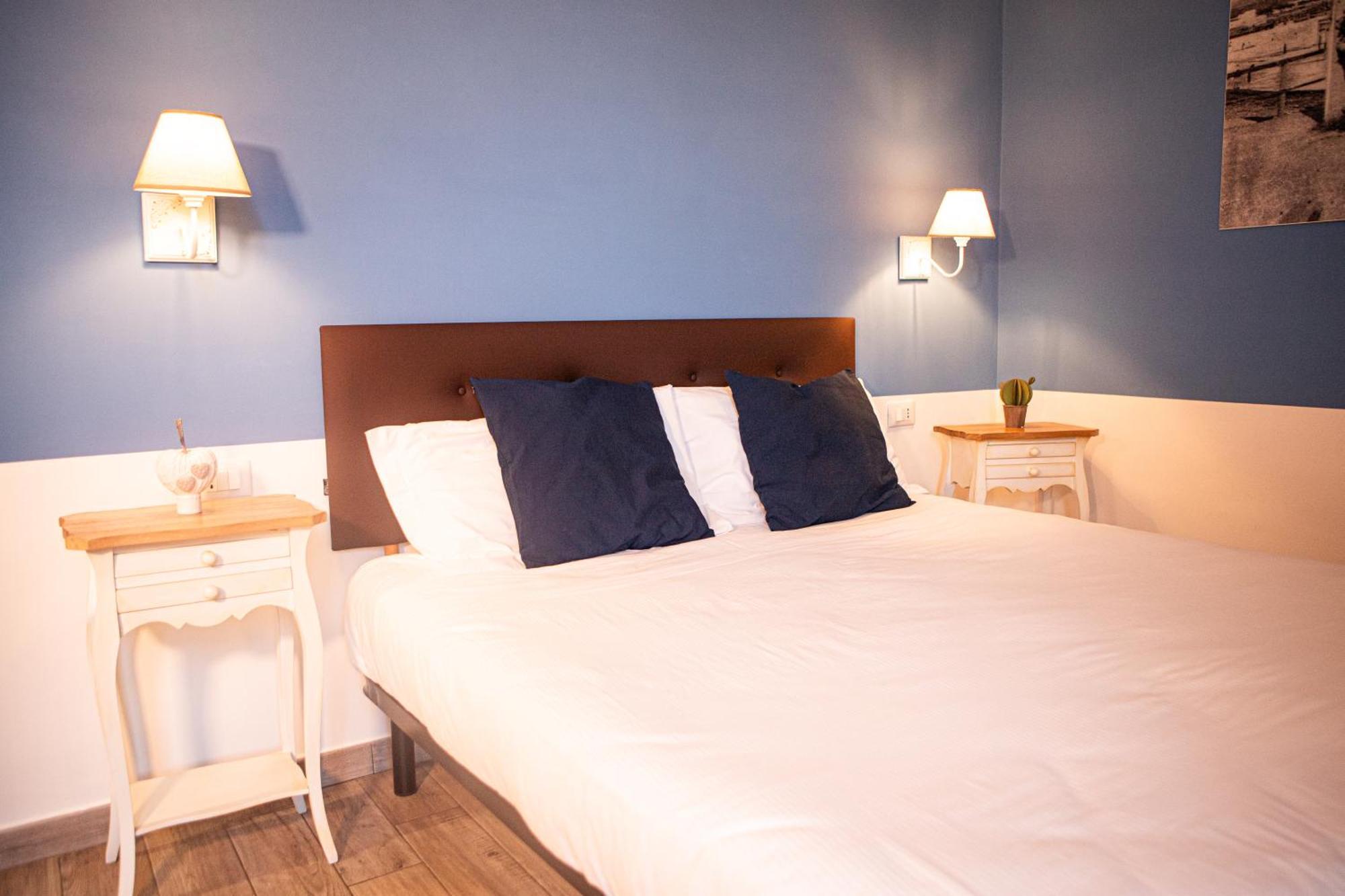 Guest house Demithos La Spezia