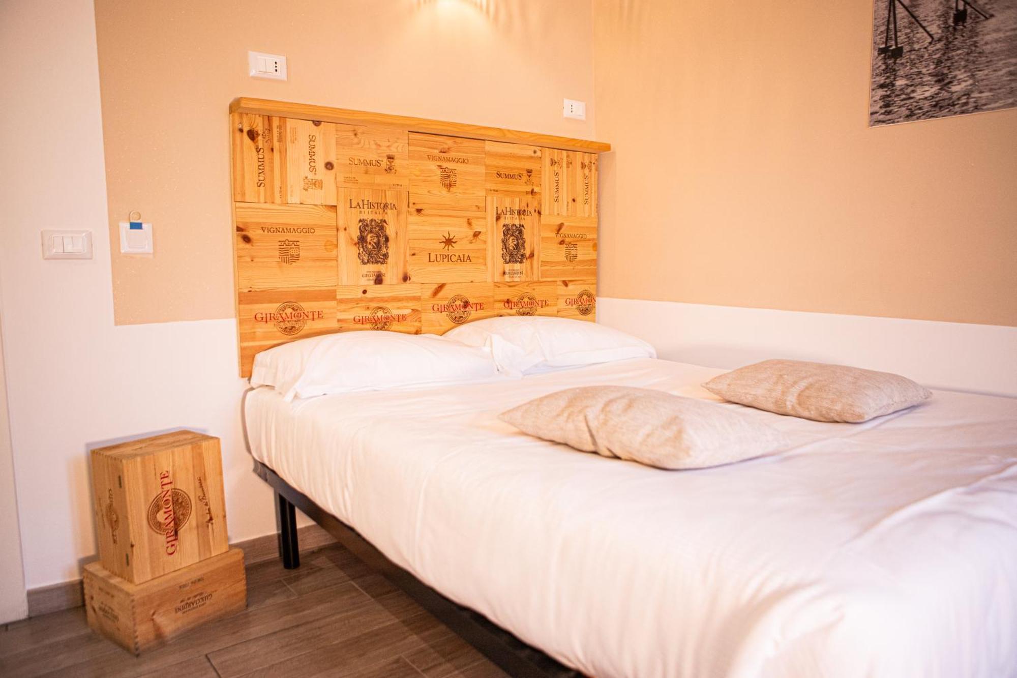 Guest house Demithos