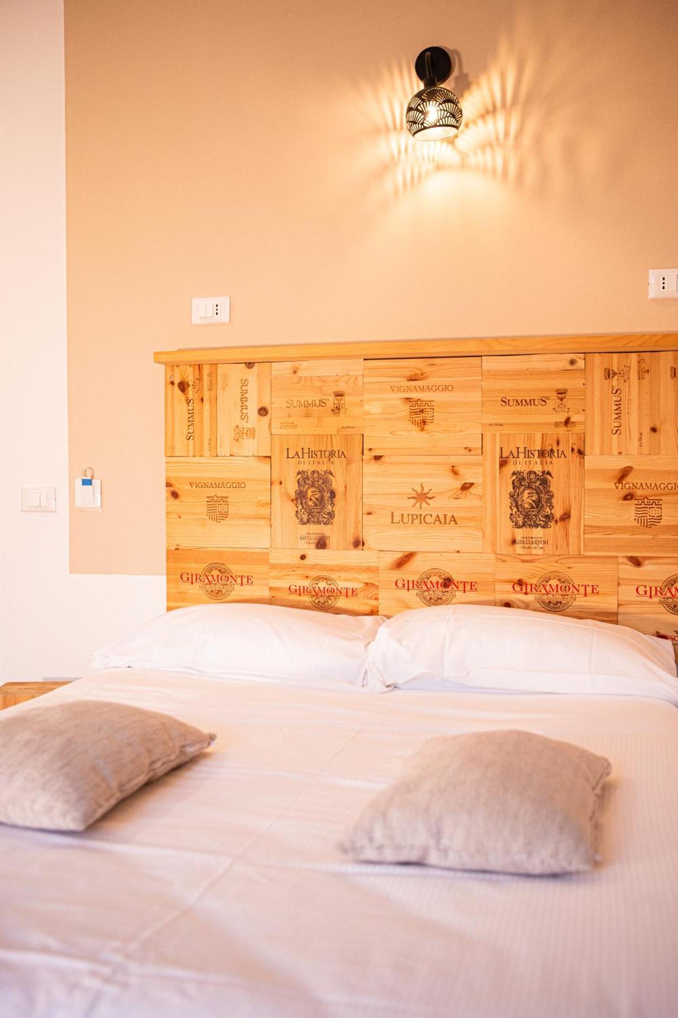 Guest house Demithos La Spezia