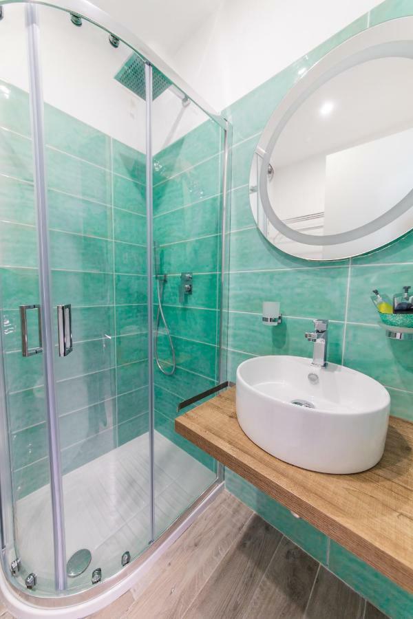 Demithos Guest house La Spezia