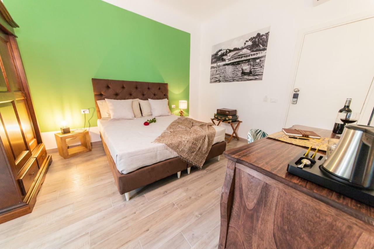 Demithos Guest house 3*