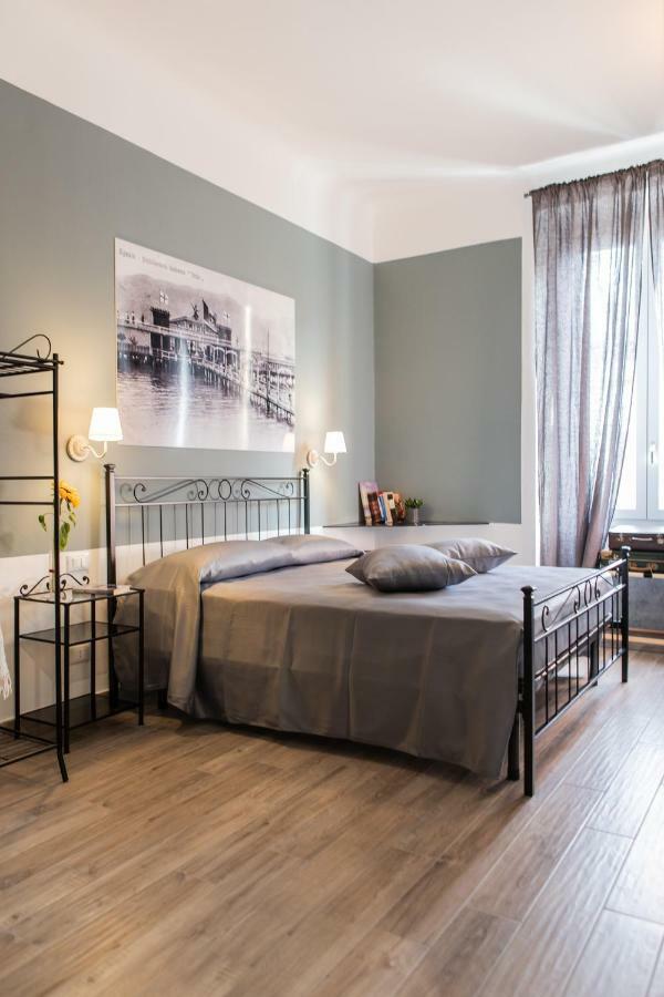 Guest house Demithos La Spezia