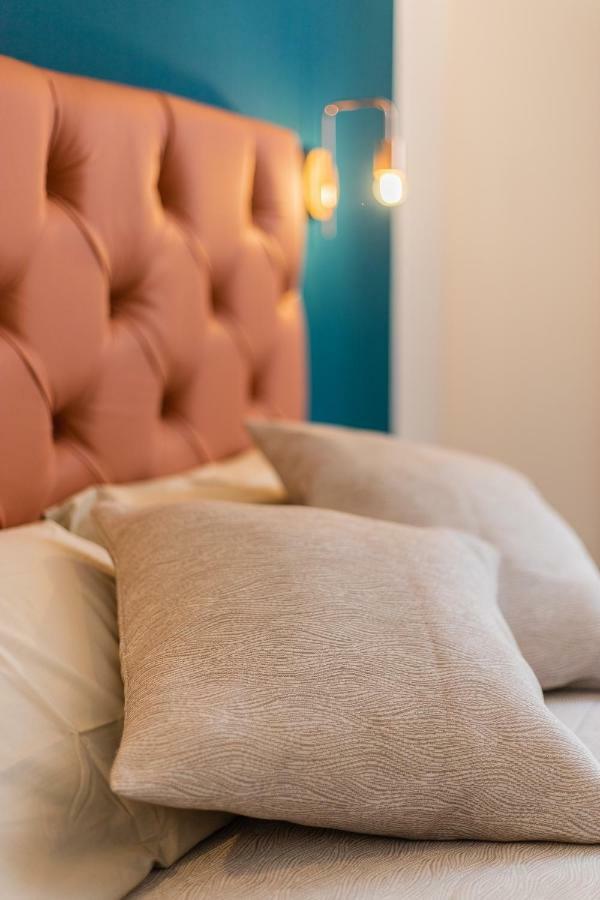 Guest house Demithos La Spezia
