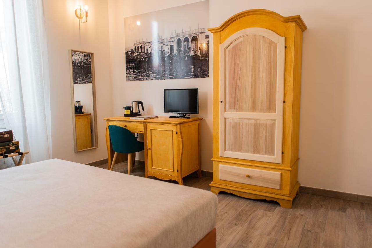 Guest house Demithos La Spezia