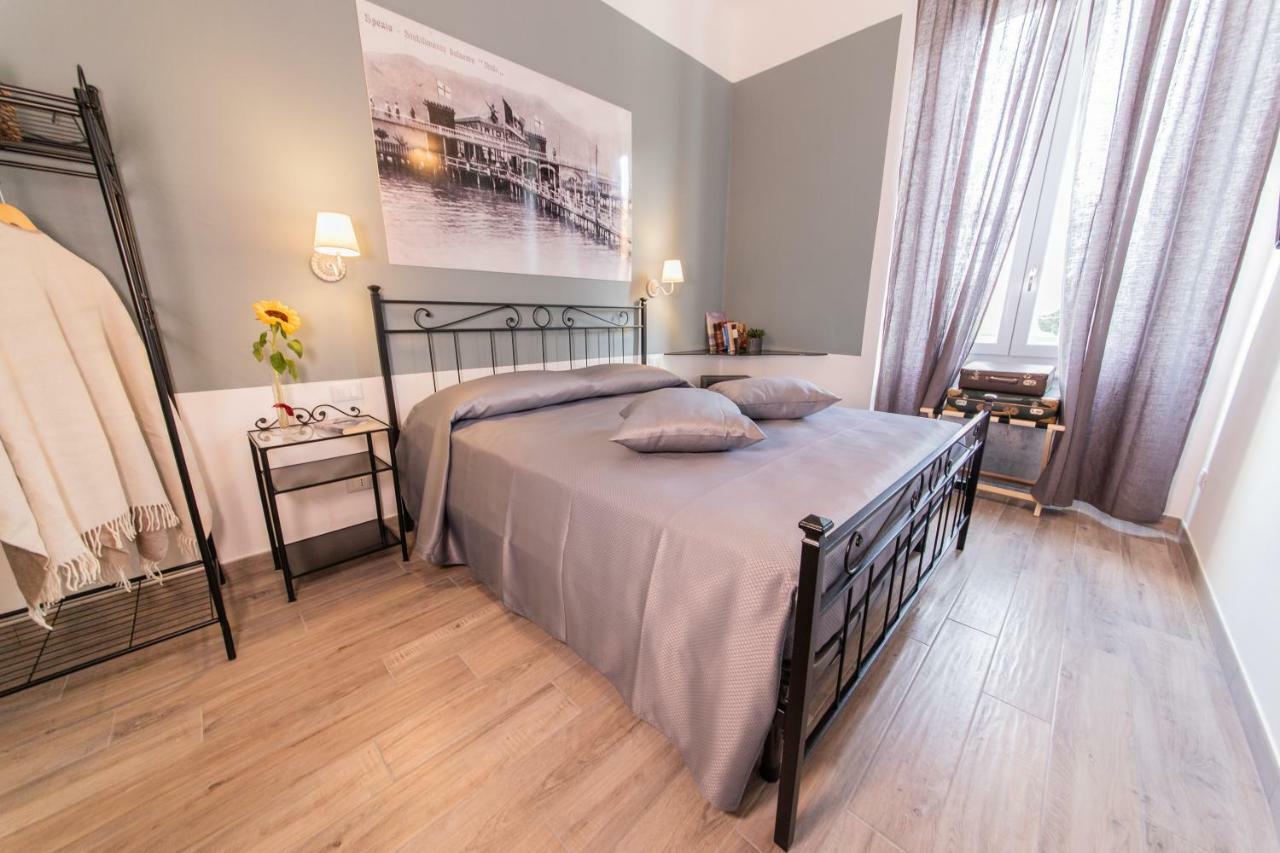 Demithos Guest house