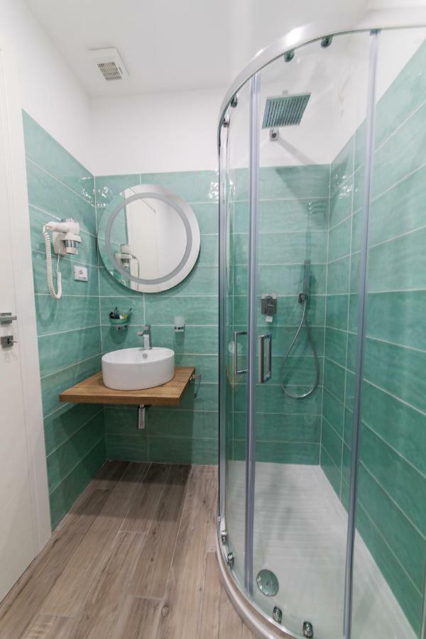 Demithos Guest house La Spezia