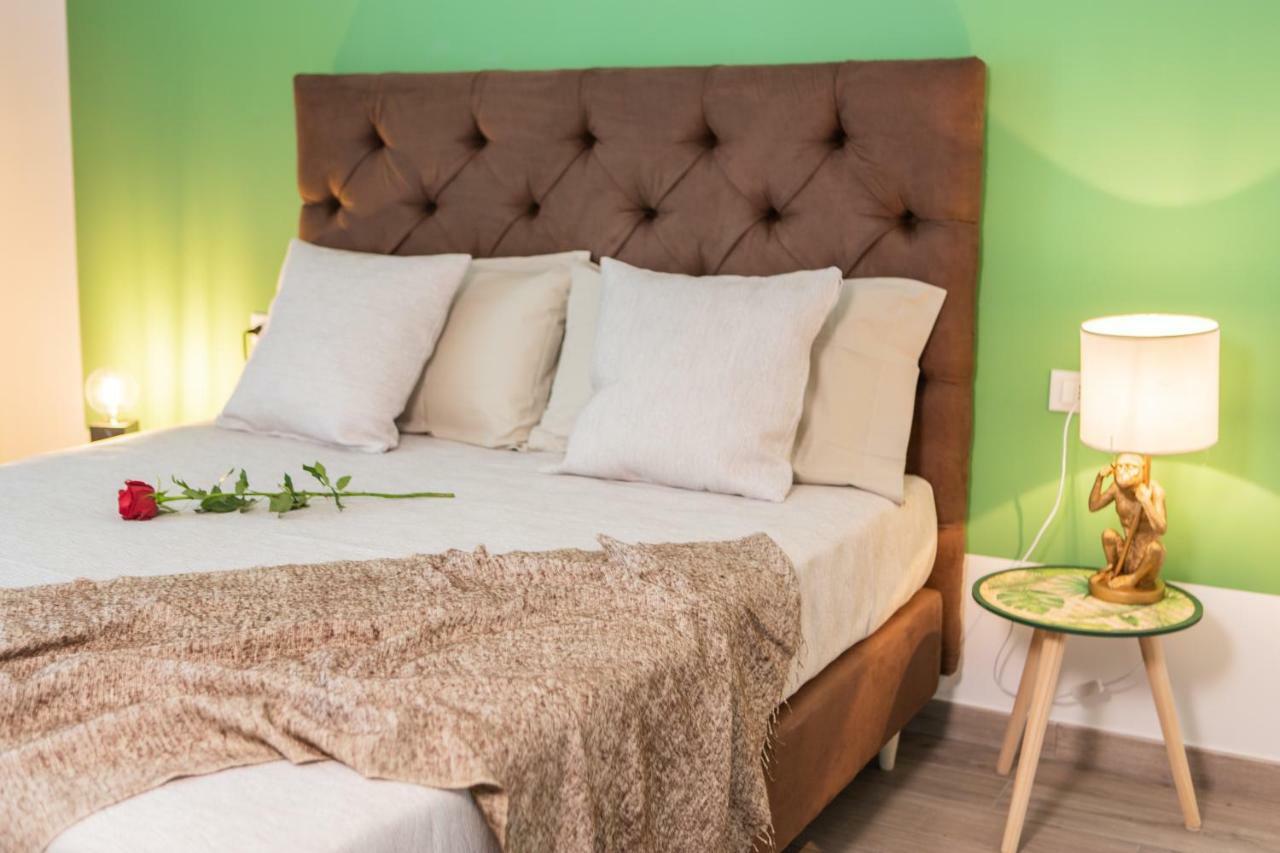 Demithos Guest house