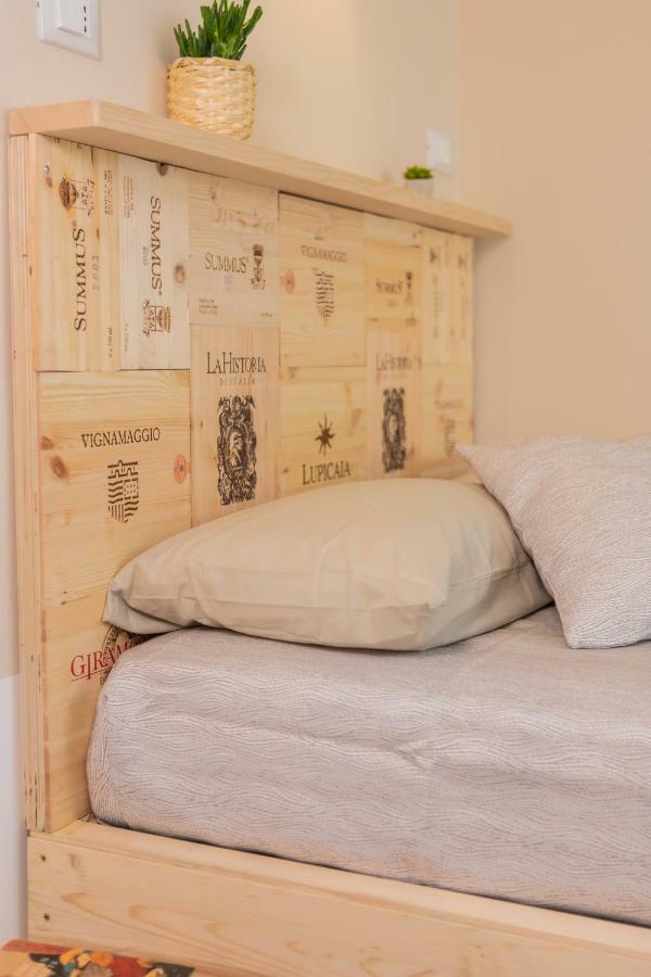 Demithos Guest house La Spezia