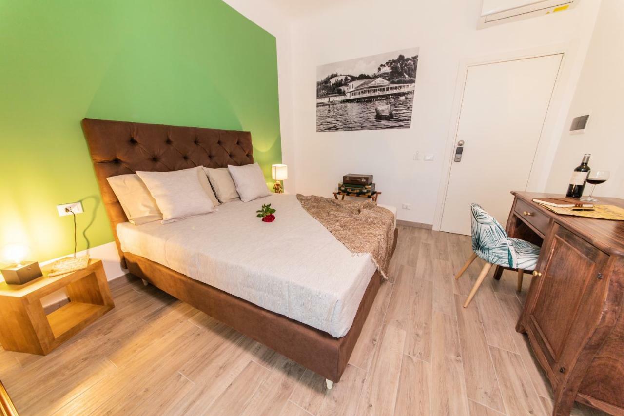Demithos Guest house La Spezia