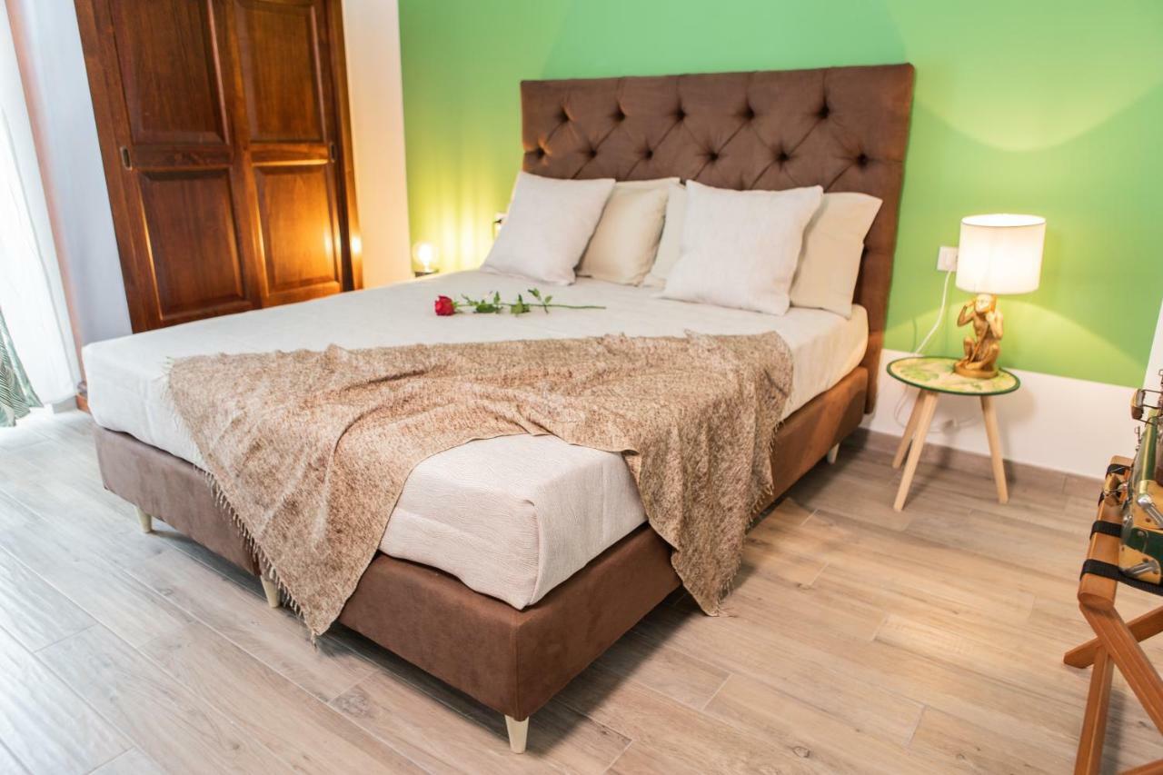 Demithos Guest house 3*