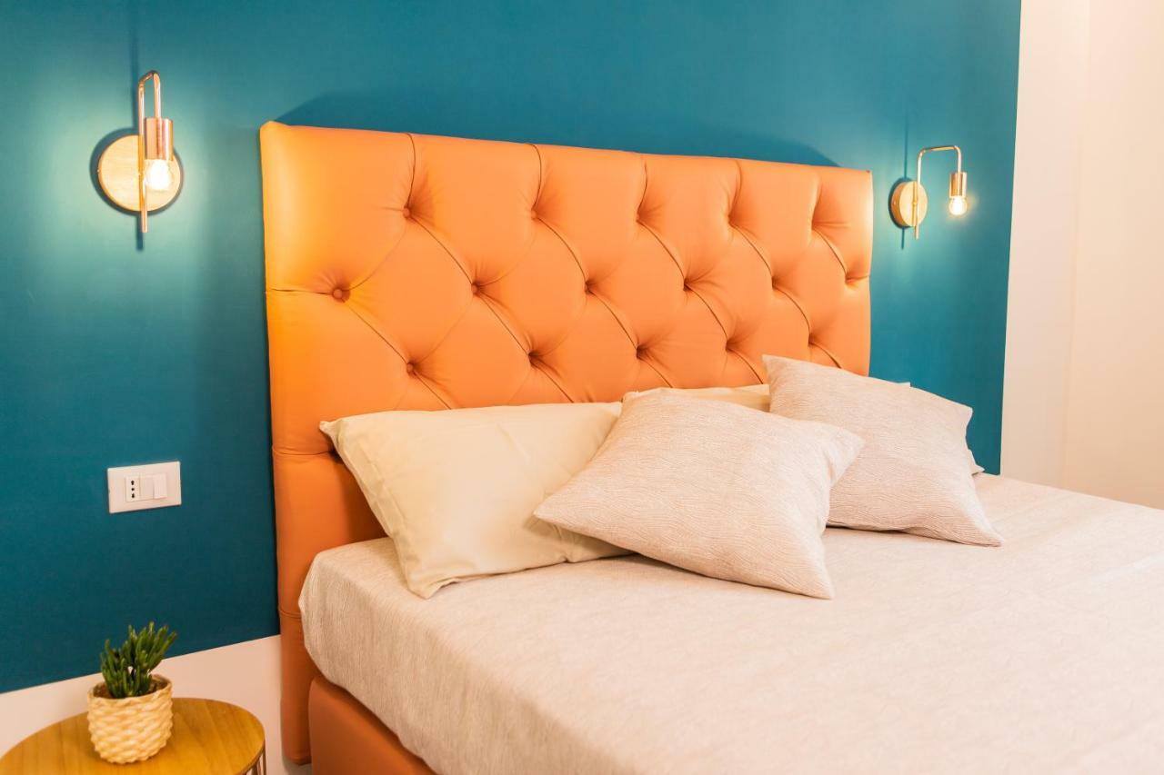 Demithos Guest house La Spezia