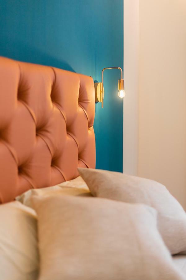 Guest house Demithos