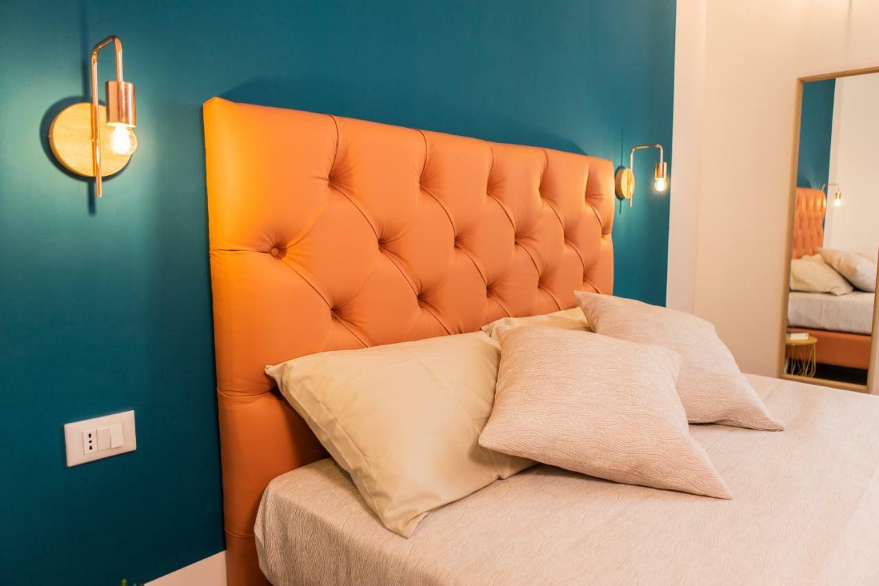 Demithos Guest house 3*