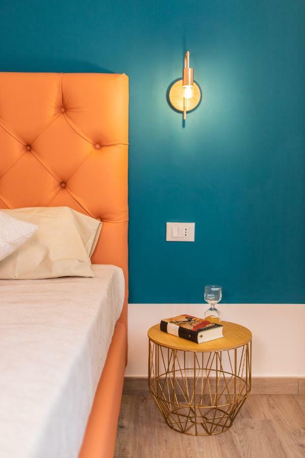 Guest house Demithos La Spezia