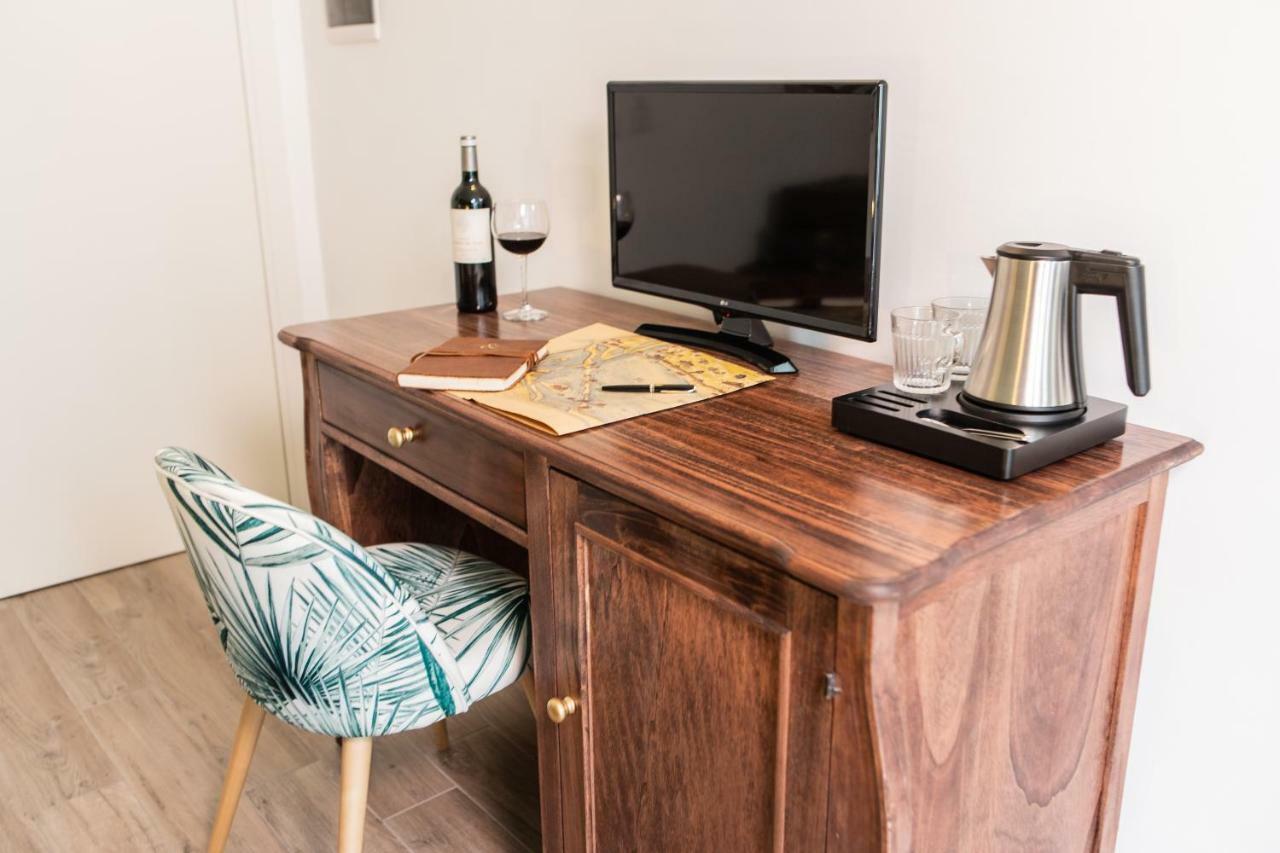 Guest house Demithos 3*