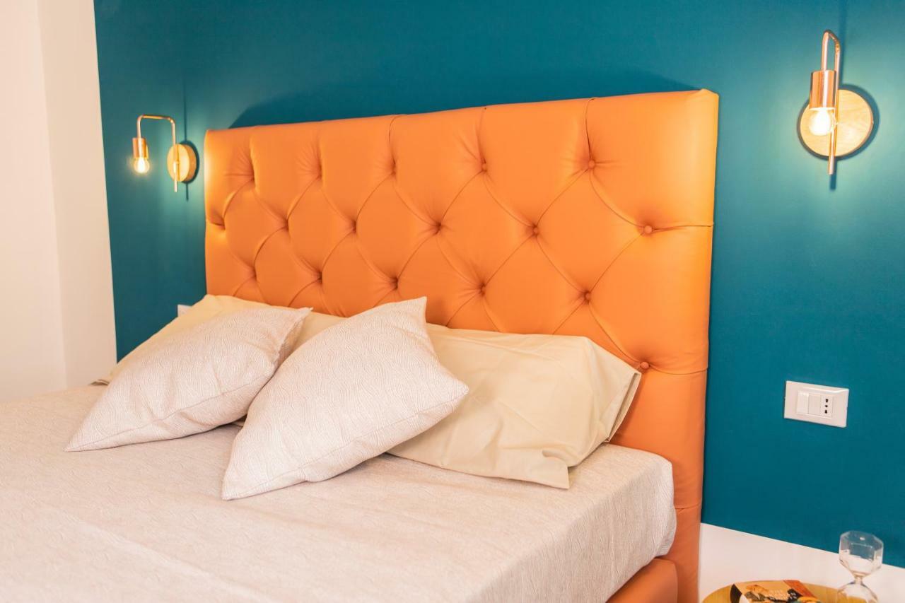 Demithos Guest house La Spezia